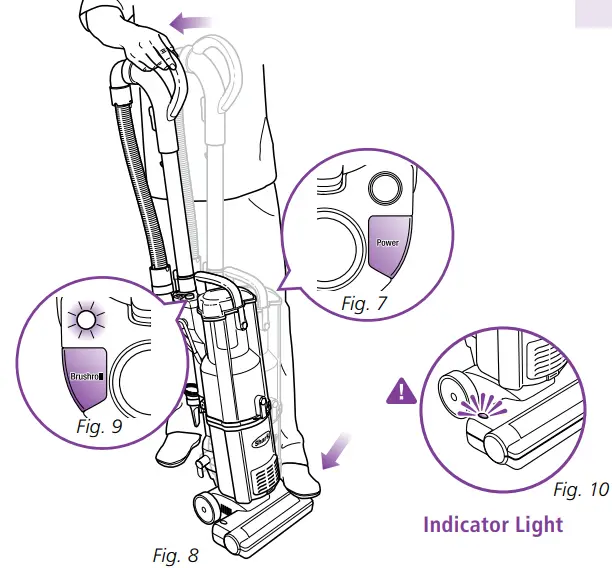 Shark-NV105-Navigator-Light-Upright-Vacuum-fig-6