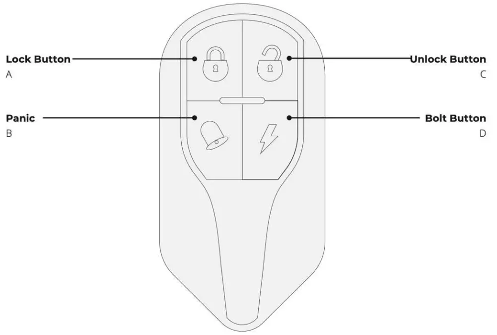 BLACK TEA MOTORBIKES BONFIRE Series Electric Motorcycle - Radio