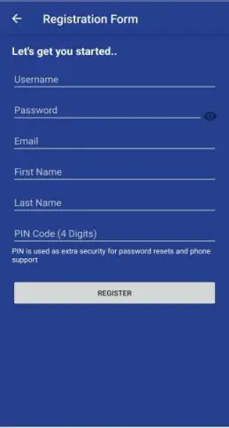 Apps SilverCloud Android Apple Devices App 02