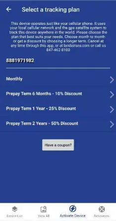 Apps SilverCloud Android Apple Devices App 04