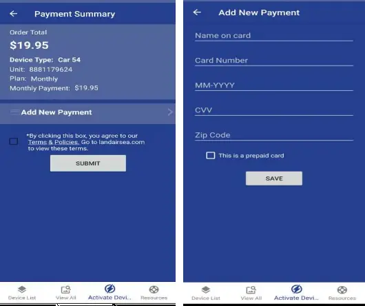 Apps SilverCloud Android Apple Devices App 05