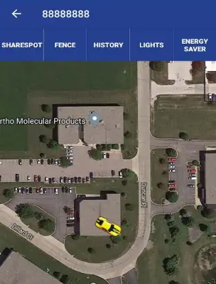 Apps SilverCloud Android Apple Devices App 07