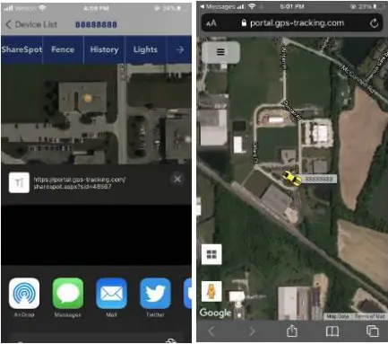 Apps SilverCloud Android Apple Devices App 09