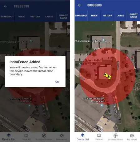 Apps SilverCloud Android Apple Devices App 11