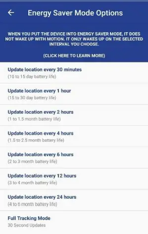 Apps SilverCloud Android Apple Devices App 13