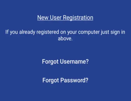 Apps SilverCloud Android Apple Devices App 21