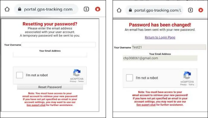 Apps SilverCloud Android Apple Devices App 25