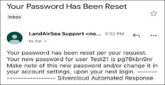Apps SilverCloud Android Apple Devices App 26