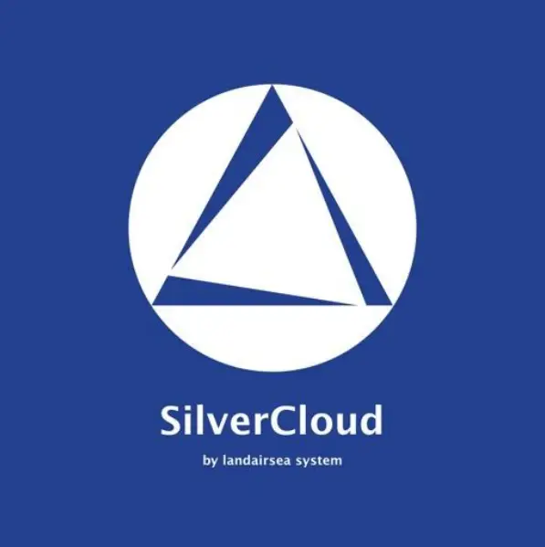 Apps SilverCloud logo1