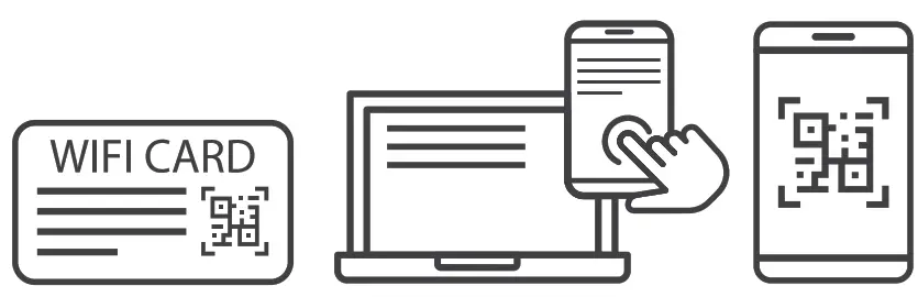 TANGERINE NetComm NF20 WiFi 6 Gateway - 6