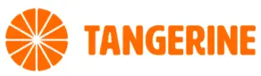 TANGERINE logo
