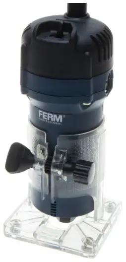 FERM-PRM1020P-550W-Power-Trimmer-product