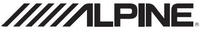 ALPINE LOGO