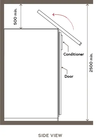 VINTEC-ESPACE1000-KIT-Espace-Walk-in-Cellar-08