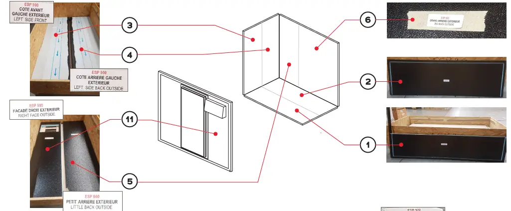 VINTEC-ESPACE1000-KIT-Espace-Walk-in-Cellar-11