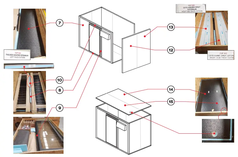 VINTEC-ESPACE1000-KIT-Espace-Walk-in-Cellar-12