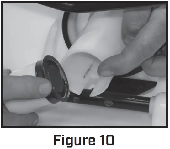CHAPIN 63950 4G 15L Mixes On Exi Backpack Sprayer - fig 10