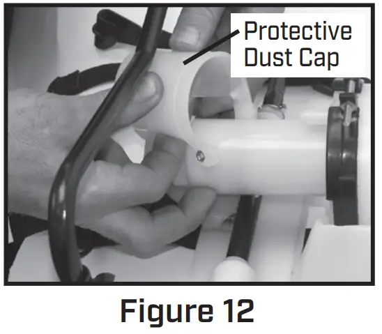 CHAPIN 63950 4G 15L Mixes On Exi Backpack Sprayer - fig 12