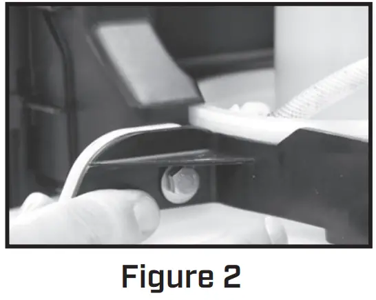 CHAPIN 63950 4G 15L Mixes On Exi Backpack Sprayer - fig 2