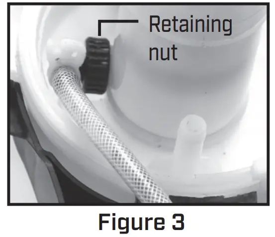 CHAPIN 63950 4G 15L Mixes On Exi Backpack Sprayer - fig 3