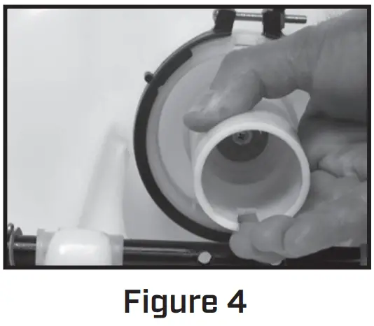 CHAPIN 63950 4G 15L Mixes On Exi Backpack Sprayer - fig 4