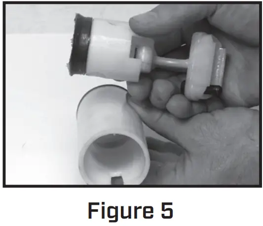 CHAPIN 63950 4G 15L Mixes On Exi Backpack Sprayer - fig 5