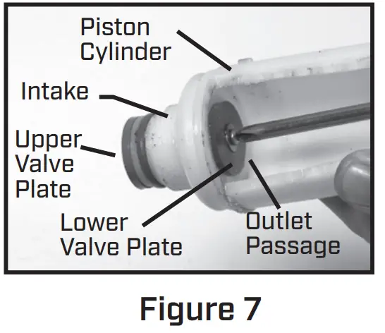 CHAPIN 63950 4G 15L Mixes On Exi Backpack Sprayer - fig 7