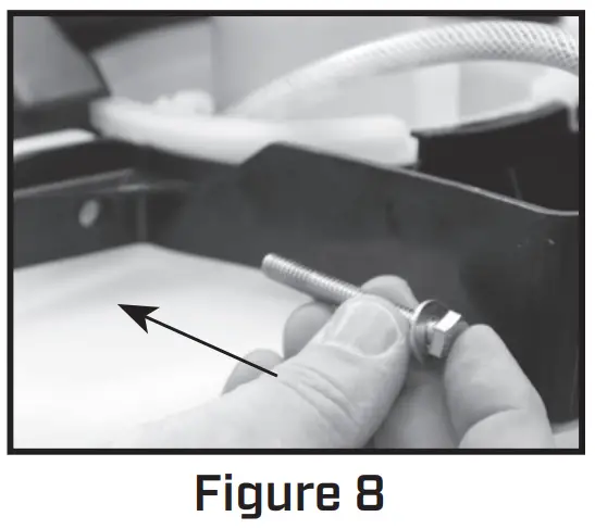 CHAPIN 63950 4G 15L Mixes On Exi Backpack Sprayer - fig 8
