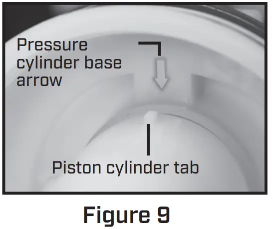 CHAPIN 63950 4G 15L Mixes On Exi Backpack Sprayer - fig 9