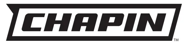 CHAPIN logo