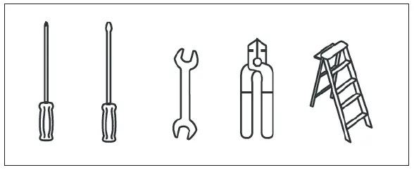 HINKLEY-903744-44-Inch-Chisel-Ceiling-Fan-fig-1