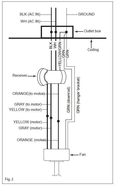 HINKLEY-903744-44-Inch-Chisel-Ceiling-Fan-fig-10
