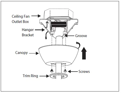 HINKLEY-903744-44-Inch-Chisel-Ceiling-Fan-fig-11
