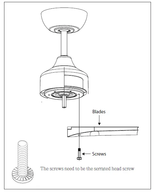 HINKLEY-903744-44-Inch-Chisel-Ceiling-Fan-fig-12