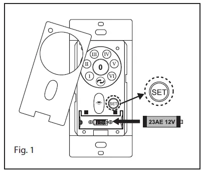 HINKLEY-903744-44-Inch-Chisel-Ceiling-Fan-fig-15