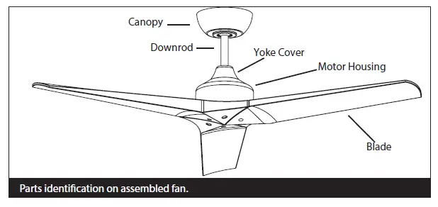 HINKLEY-903744-44-Inch-Chisel-Ceiling-Fan-fig-3