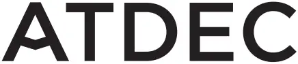 ATDEC logo