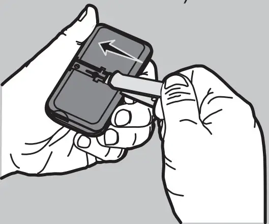 LiftMaster 890MAX 3-Button Remote Control - figure 11