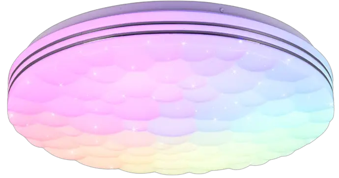 TRIO R67131100 Tiger LED Ceiling Light