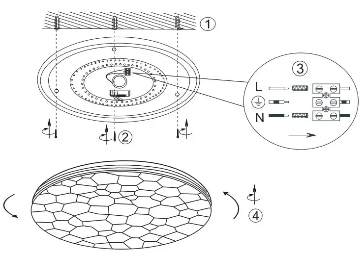 Assembly Instructions