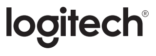 logitech - logo