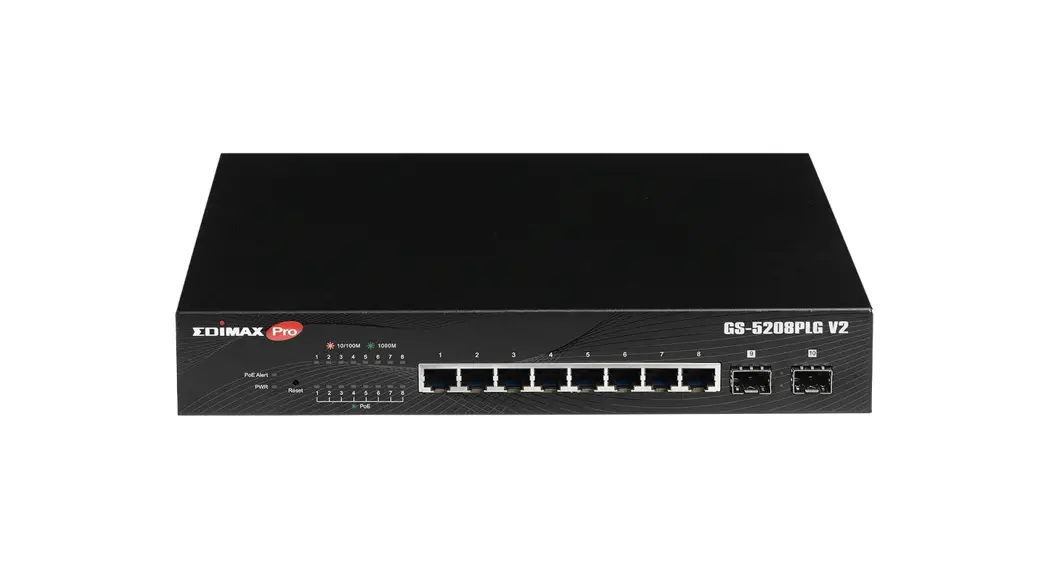 Edimax Gp-101it Witches Poe Injector Installation Guide