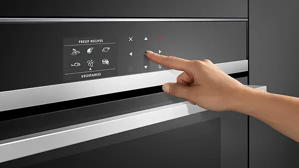 Fisher Paykel Ob24scdepx1 Oven, 24”, 11 Function, Selfcleaning User Guide Fisher Paykel Ob24scdepx1 Oven, 24”, 11 Function, Selfcleaning User Guide