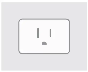 tp link KP125M Kasa Smart WiFi Plug - ADD TO KASA