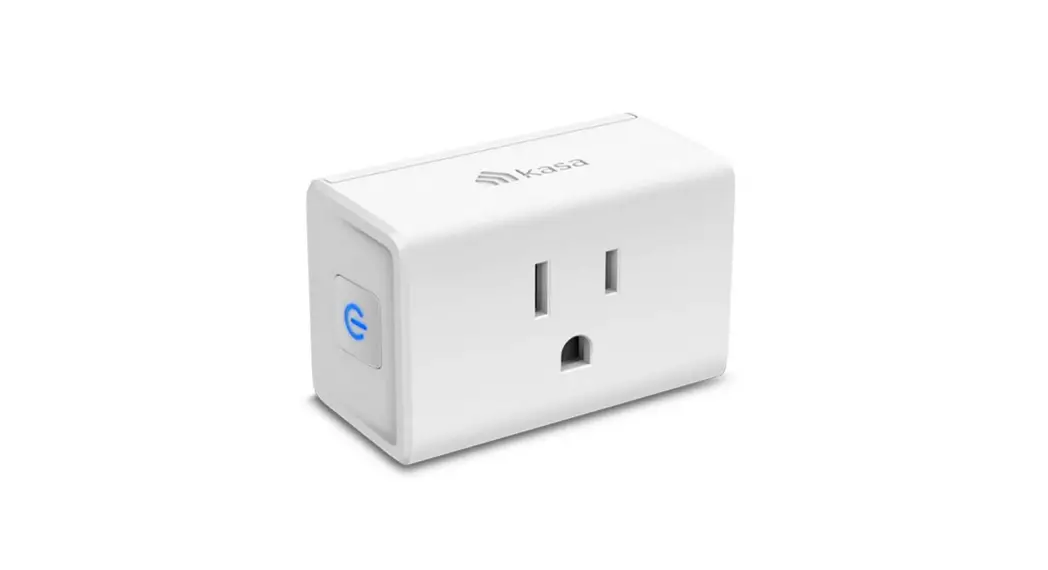 Tp-link Kp125m Kasa Smart Wifi Plug User Guide Tp-link Kp125m Kasa Smart Wifi Plug User Guide