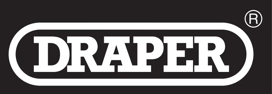 DRAPER Logo
