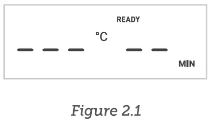 COSORI CAF-L501-KTR 4.7 Litre Air Fryer 8