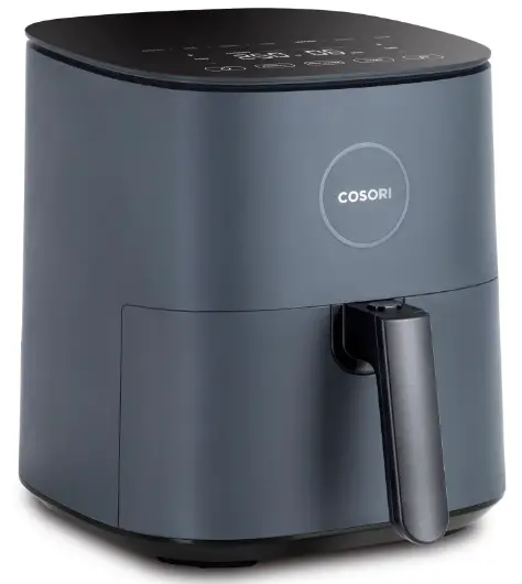 COSORI CAF-L501-KTR 4.7 Litre Air Fryer