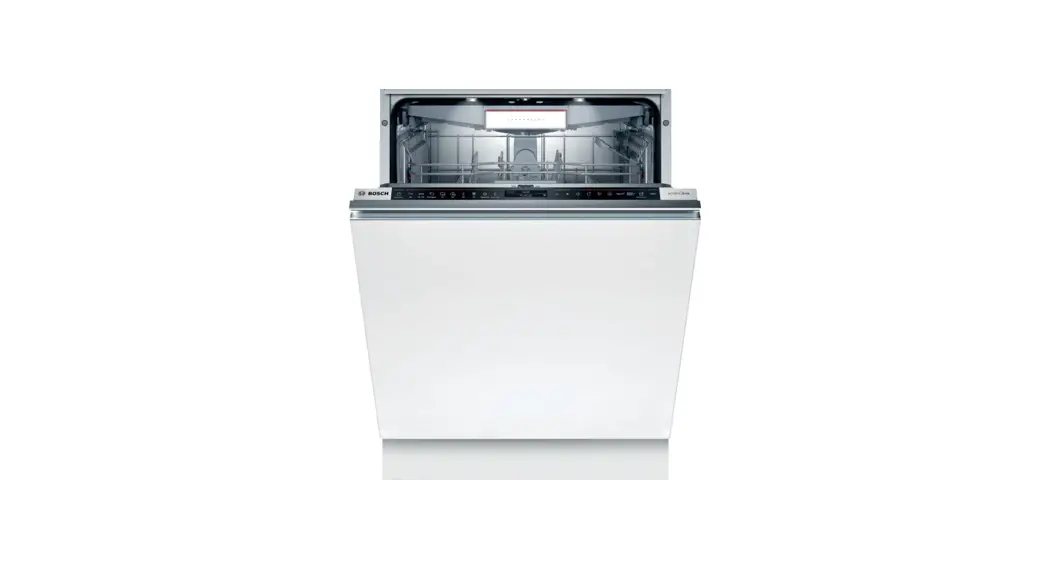 Bosch Smd8tc800e Dishwasher User Guide Bosch Smd8tc800e Dishwasher User Guide