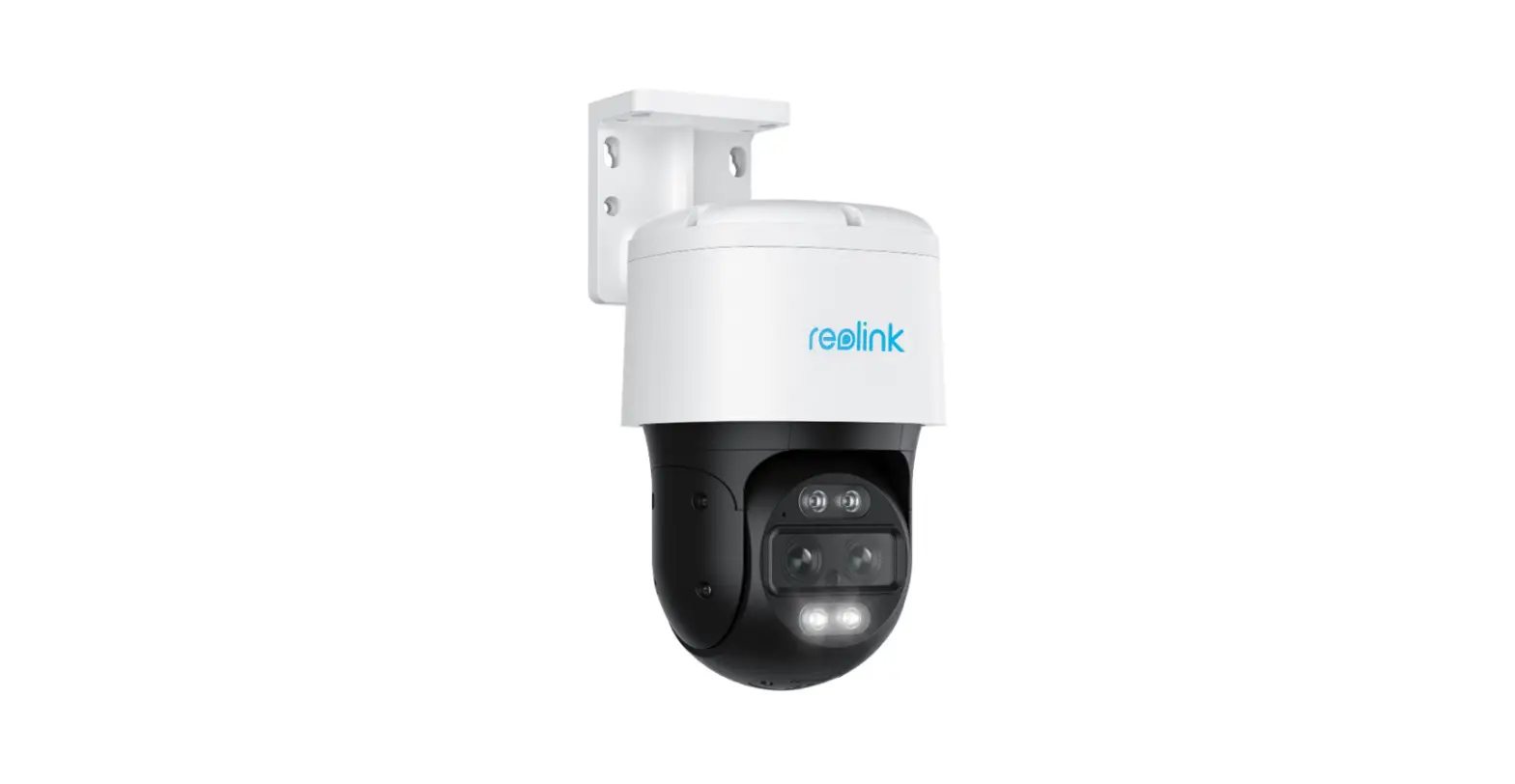 Reolink N2mb02 4k Wired Wifi Outdoor Camera User Manual